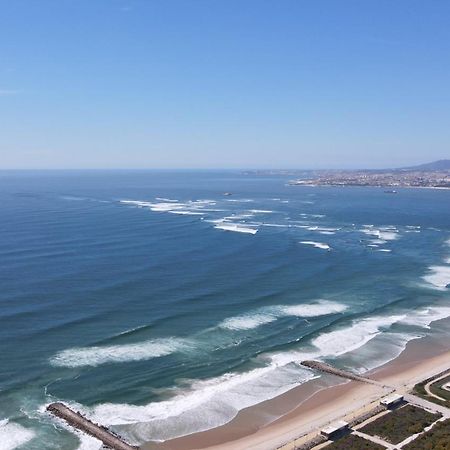Hoso Loft 24 Beach House Costa de Caparica Eksteriør billede