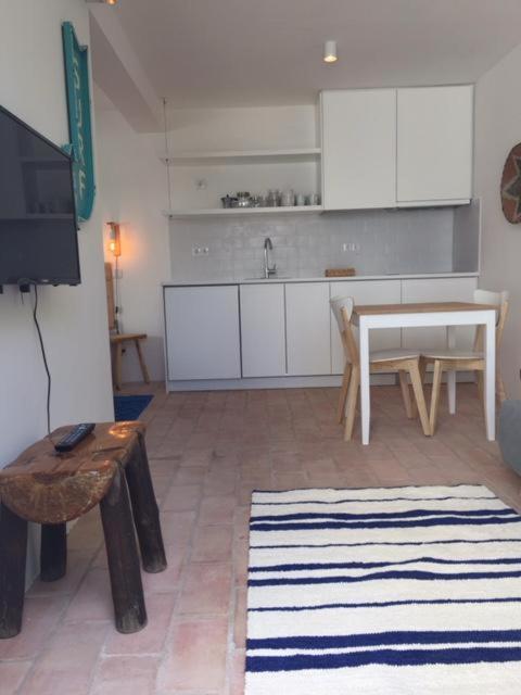 Hoso Loft 24 Beach House Costa de Caparica Eksteriør billede