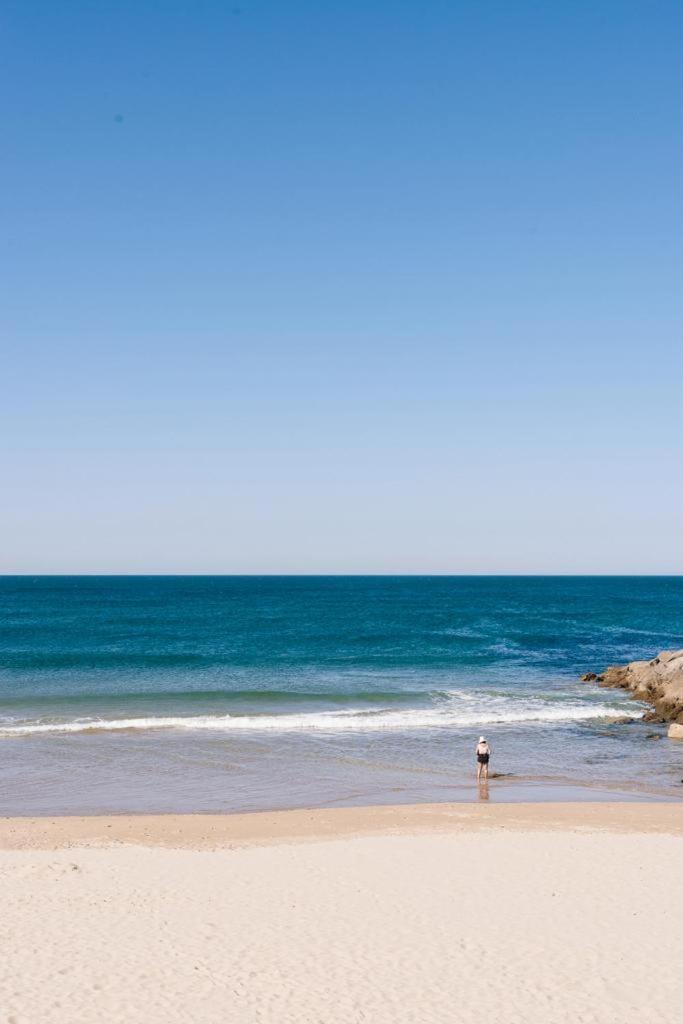 Hoso Loft 24 Beach House Costa de Caparica Eksteriør billede